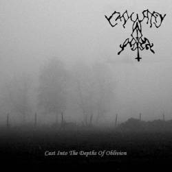 Cathartic Abyss : Cast into the Depths of Oblivion